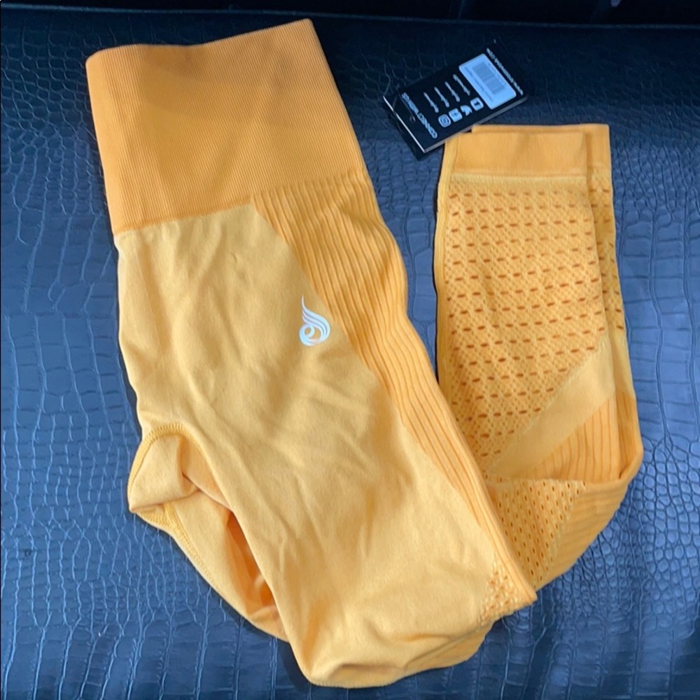 Ryderwear leggings